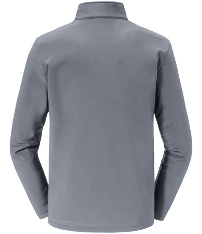 Russell Essential Recycled Soft Shell Jacket