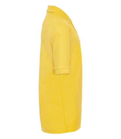 Russell Schoolgear Kids Poly/Cotton PiquÃ© Polo Shirt