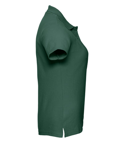 Russell Ladies Classic Poly/Cotton PiquÃ© Polo Shirt