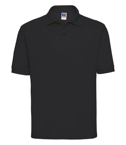 Russell Poly/Cotton PiquÃ© Polo Shirt
