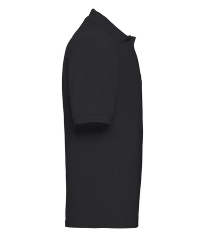 Russell Poly/Cotton PiquÃ© Polo Shirt