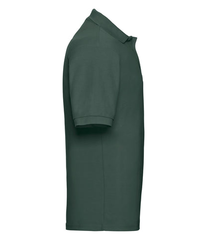 Russell Poly/Cotton PiquÃ© Polo Shirt