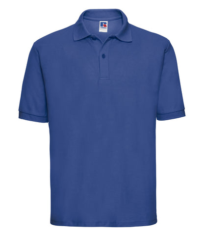 Russell Poly/Cotton PiquÃ© Polo Shirt