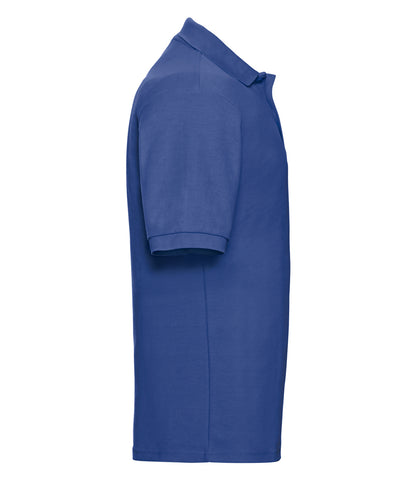 Russell Poly/Cotton PiquÃ© Polo Shirt