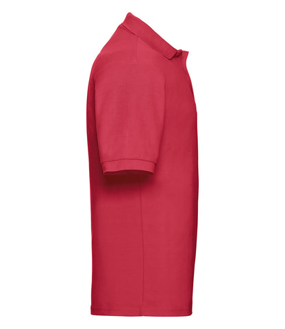 Russell Poly/Cotton PiquÃ© Polo Shirt