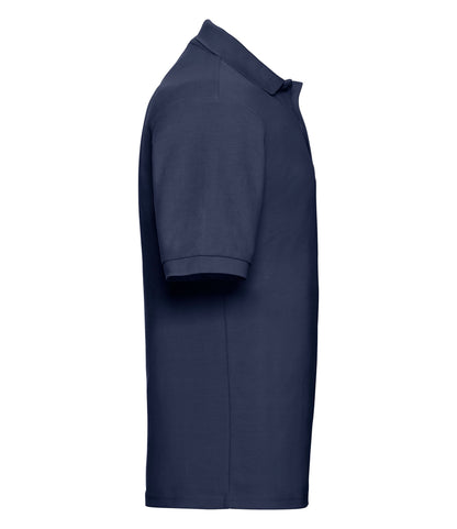 Russell Poly/Cotton PiquÃ© Polo Shirt