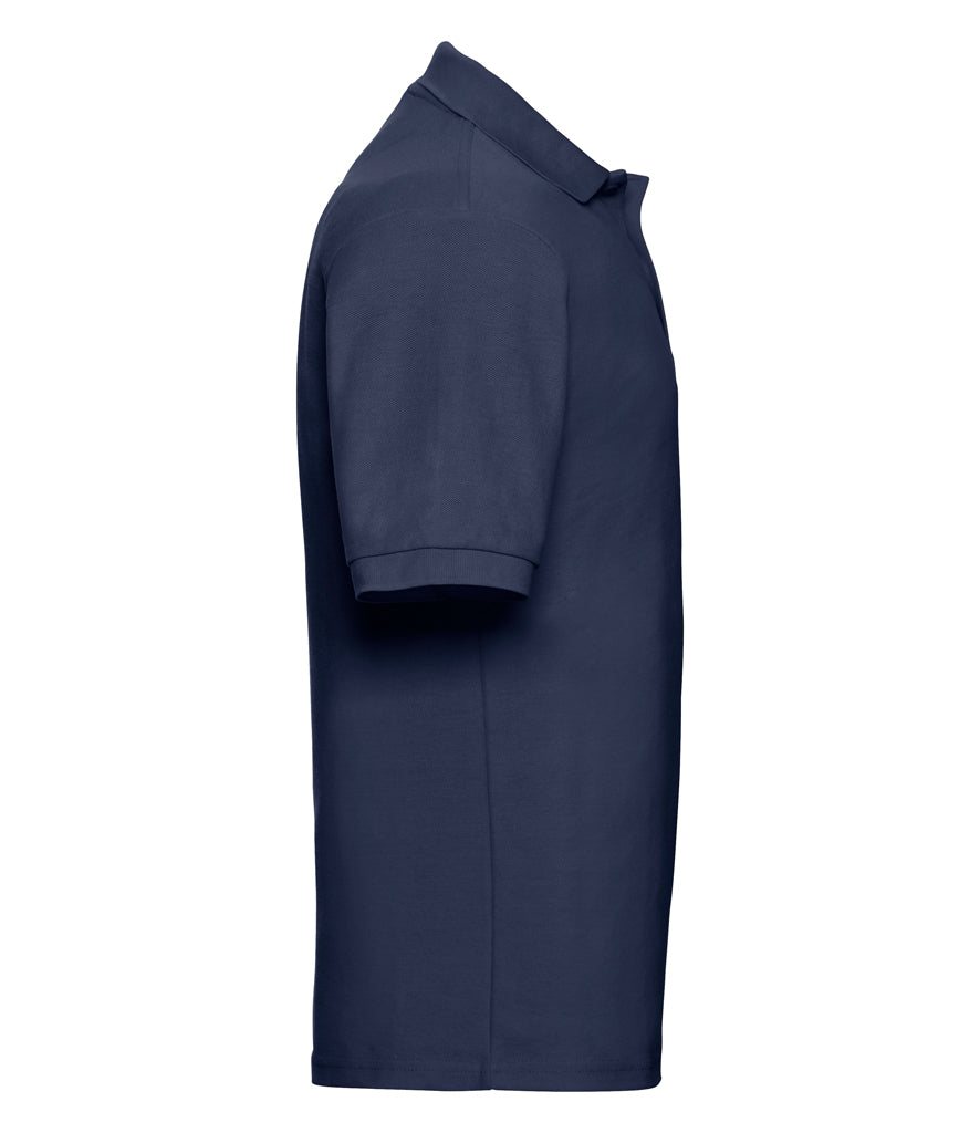 Russell Poly/Cotton PiquÃ© Polo Shirt