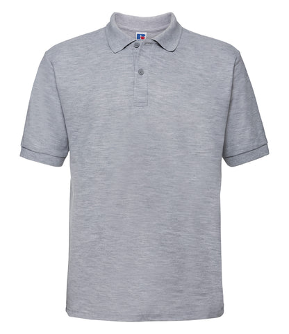 Russell Poly/Cotton PiquÃ© Polo Shirt