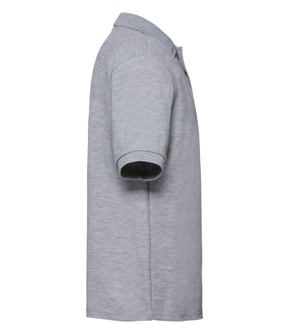 Russell Poly/Cotton PiquÃ© Polo Shirt