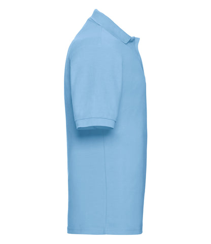 Russell Poly/Cotton PiquÃ© Polo Shirt