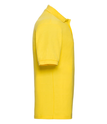 Russell Poly/Cotton PiquÃ© Polo Shirt