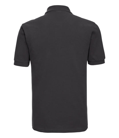 Russell Classic Cotton PiquÃ© Polo Shirt