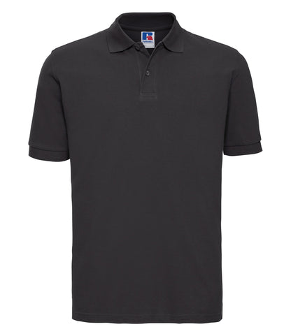 Russell Classic Cotton PiquÃ© Polo Shirt