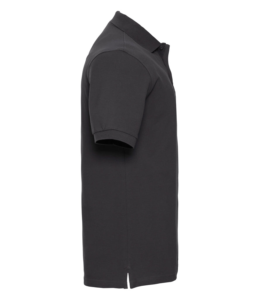 Russell Classic Cotton PiquÃ© Polo Shirt