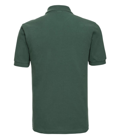 Russell Classic Cotton PiquÃ© Polo Shirt