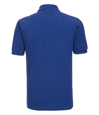 Russell Classic Cotton PiquÃ© Polo Shirt