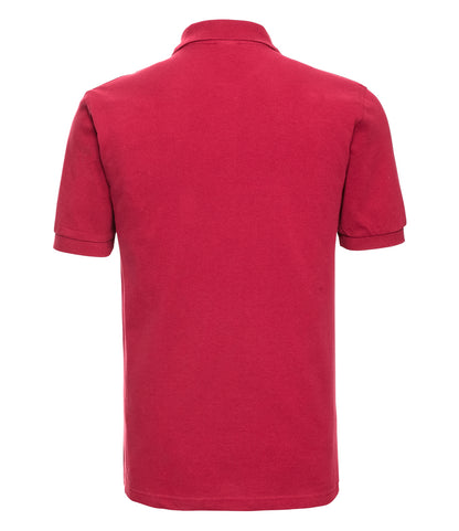 Russell Classic Cotton PiquÃ© Polo Shirt