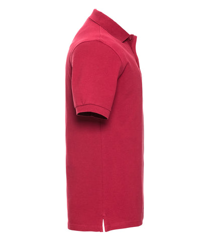 Russell Classic Cotton PiquÃ© Polo Shirt