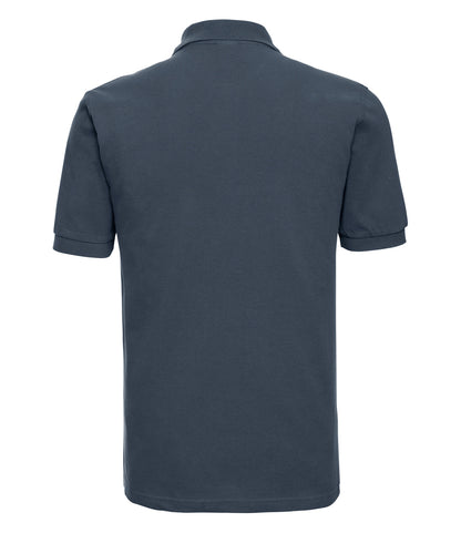 Russell Classic Cotton PiquÃ© Polo Shirt