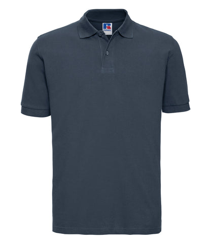 Russell Classic Cotton PiquÃ© Polo Shirt