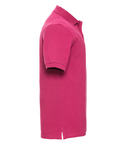 Russell Classic Cotton PiquÃ© Polo Shirt