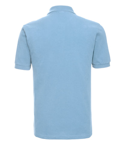 Russell Classic Cotton PiquÃ© Polo Shirt