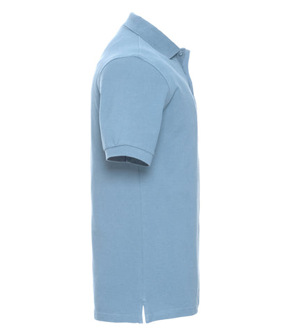 Russell Classic Cotton PiquÃ© Polo Shirt