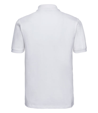 Russell Classic Cotton PiquÃ© Polo Shirt