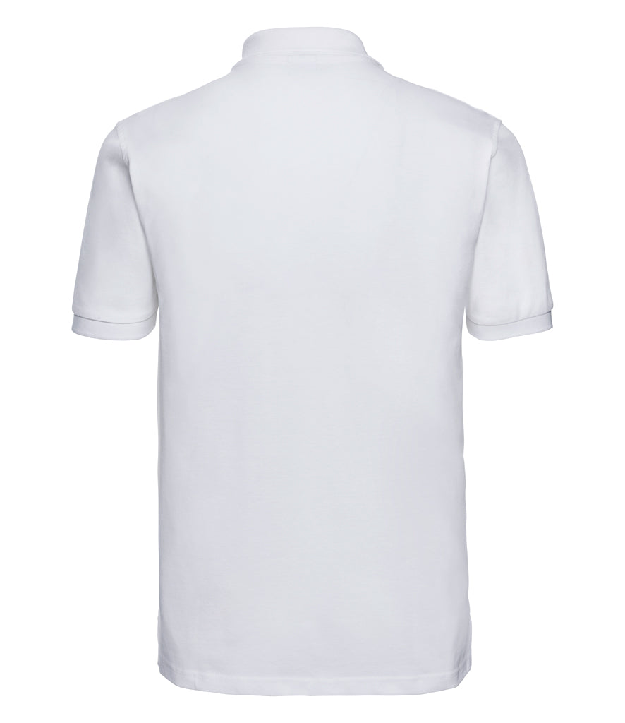 Russell Classic Cotton PiquÃ© Polo Shirt