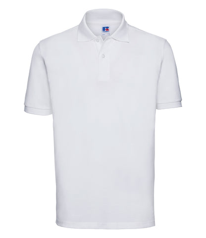 Russell Classic Cotton PiquÃ© Polo Shirt