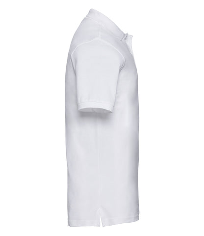 Russell Classic Cotton PiquÃ© Polo Shirt
