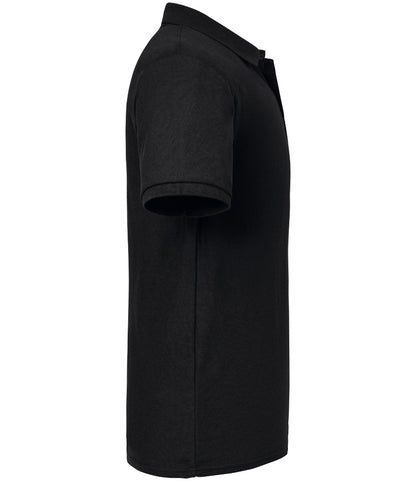 Russell Authentic Eco PiquÃ© Polo Shirt