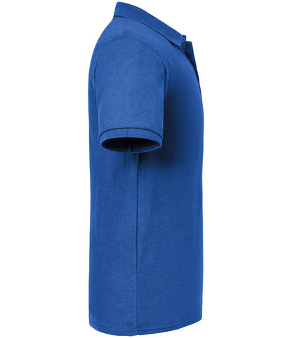 Russell Authentic Eco PiquÃ© Polo Shirt