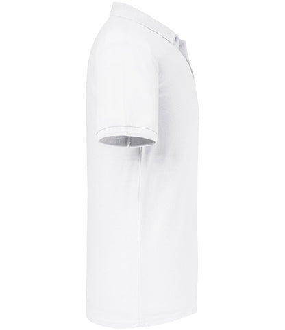 Russell Authentic Eco PiquÃ© Polo Shirt