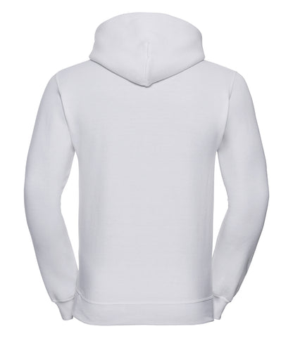 Russell Hooded Sweatshirt