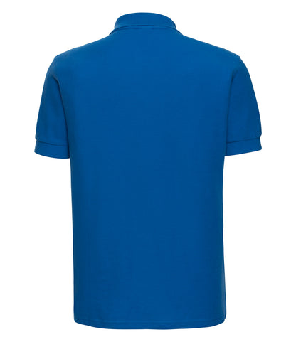Russell Ultimate Cotton PiquÃ© Polo Shirt