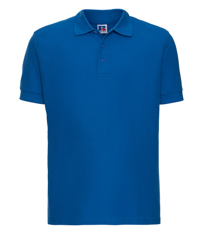 Russell Ultimate Cotton PiquÃ© Polo Shirt