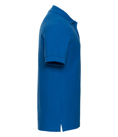 Russell Ultimate Cotton PiquÃ© Polo Shirt
