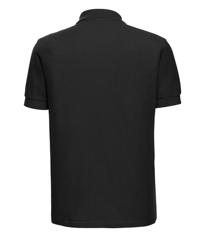 Russell Ultimate Cotton PiquÃ© Polo Shirt