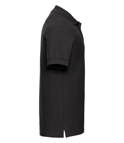 Russell Ultimate Cotton PiquÃ© Polo Shirt