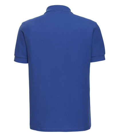 Russell Ultimate Cotton PiquÃ© Polo Shirt