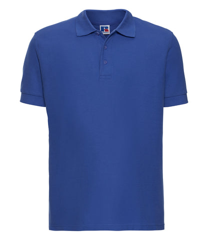 Russell Ultimate Cotton PiquÃ© Polo Shirt