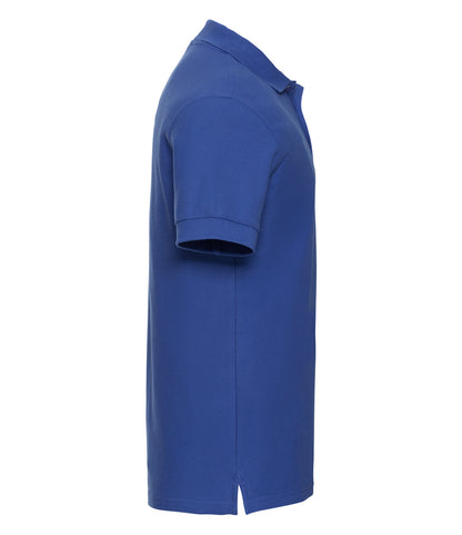 Russell Ultimate Cotton PiquÃ© Polo Shirt