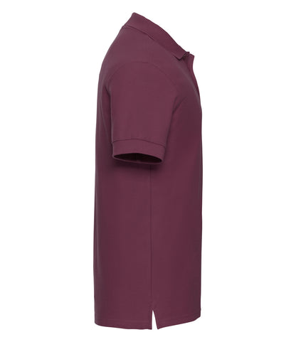Russell Ultimate Cotton PiquÃ© Polo Shirt