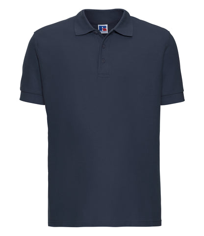 Russell Ultimate Cotton PiquÃ© Polo Shirt