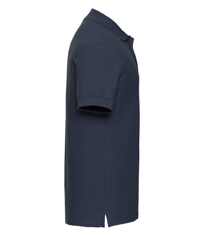 Russell Ultimate Cotton PiquÃ© Polo Shirt