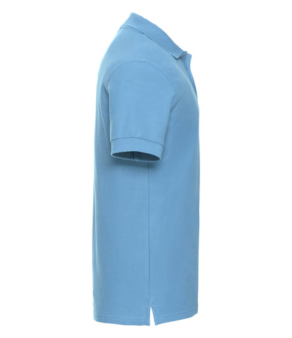 Russell Ultimate Cotton PiquÃ© Polo Shirt