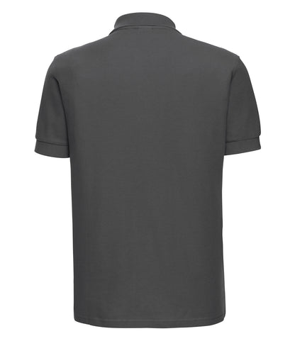Russell Ultimate Cotton PiquÃ© Polo Shirt