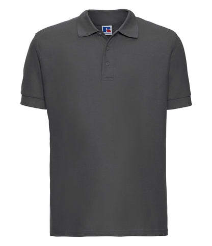 Russell Ultimate Cotton PiquÃ© Polo Shirt