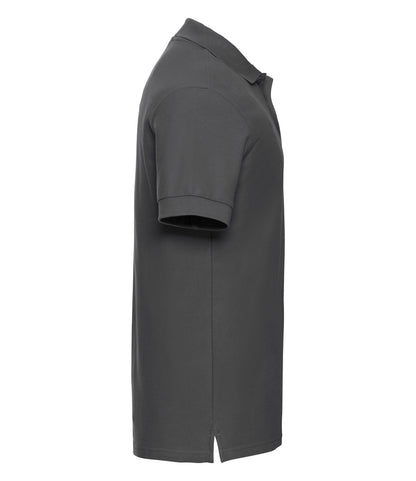 Russell Ultimate Cotton PiquÃ© Polo Shirt